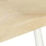 Kitchen stools, 2 units, solid mango wood. by , Kitchen stools - Ref: Foro24-320649, Price: 159,05 €, Discount: %