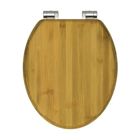 SCHÜTTE Toilettensitz DARK BAMBOO von , Toiletten- und Bidetsitze - Ref: Foro24-429414, Preis: 55,58 €, Rabatt: %