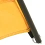 Carpa para piscina de tela amarilla 500x433x250 cm de , Accesorios para piscinas y spa - Ref: Foro24-93042, Precio: 122,09 €,...