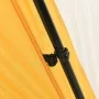 Yellow fabric pool tent 500x433x250 cm by , Pool and spa accessories - Ref: Foro24-93042, Price: 122,09 €, Discount: %