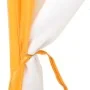 Carpa para piscina de tela amarilla 500x433x250 cm de , Accesorios para piscinas y spa - Ref: Foro24-93042, Precio: 122,09 €,...