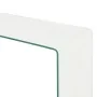 Set mesas de centro 2 pzas vidrio templado 90x30x20/110x30x40cm de , Mesas de centro - Ref: Foro24-284728, Precio: 196,95 €, ...