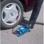 Draper Tools Double Cylinder Blue Foot Pump 25996 by , Motor Vehicle Tire Accessories - Ref: Foro24-415063, Price: 32,27 €, D...