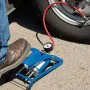 Draper Tools Double Cylinder Blue Foot Pump 25996 by , Motor Vehicle Tire Accessories - Ref: Foro24-415063, Price: 32,27 €, D...