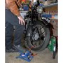 Draper Tools Double Cylinder Blue Foot Pump 25996 by , Motor Vehicle Tire Accessories - Ref: Foro24-415063, Price: 32,27 €, D...
