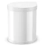 Hailo Compact-Box Cabinet Trash Can Size M 15 L White 3555-001 by , Garbage cans and trash cans - Ref: Foro24-415440, Price: ...