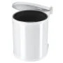 Hailo Compact-Box Cabinet Trash Can Size M 15 L White 3555-001 by , Garbage cans and trash cans - Ref: Foro24-415440, Price: ...