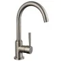 SCHÜTTE CORNWALL stainless steel sink mixer tap by , Faucets - Ref: Foro24-425821, Price: 89,15 €, Discount: %