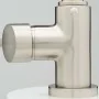 SCHÜTTE CORNWALL stainless steel sink mixer tap by , Faucets - Ref: Foro24-425821, Price: 89,15 €, Discount: %