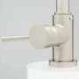 SCHÜTTE CORNWALL stainless steel sink mixer tap by , Faucets - Ref: Foro24-425821, Price: 89,15 €, Discount: %