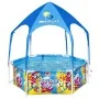 Bestway Above ground pool for kids steel UV protection 183x51 cm by , Swimming pools - Ref: Foro24-93344, Price: 152,64 €, Di...