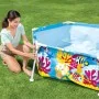 Bestway Above ground pool for kids steel UV protection 183x51 cm by , Swimming pools - Ref: Foro24-93344, Price: 152,64 €, Di...