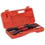 Hydraulic crimping pliers 4-6-8-10-16-25-35-70 mm² by , Pliers - Ref: Foro24-143783, Price: 71,77 €, Discount: %