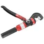 Hydraulic crimping pliers 4-6-8-10-16-25-35-70 mm² by , Pliers - Ref: Foro24-143783, Price: 71,77 €, Discount: %