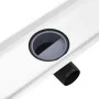Shower drain with 2-in-1 stainless steel cover 53x14 cm by , Drains - Ref: Foro24-146006, Price: 46,56 €, Discount: %