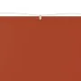 Toldo vertical terracota tela oxford 180x600 cm de , Sombrillas - Ref: Foro24-148370, Precio: 56,14 €, Descuento: %