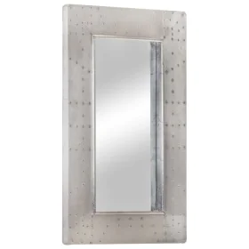 Metal aviator mirror 80x50 cm by , Mirrors - Ref: Foro24-320637, Price: 107,99 €, Discount: %
