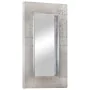 Metal aviator mirror 80x50 cm by , Mirrors - Ref: Foro24-320637, Price: 107,99 €, Discount: %