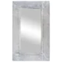 Metal aviator mirror 80x50 cm by , Mirrors - Ref: Foro24-320637, Price: 107,99 €, Discount: %