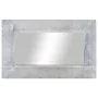 Metal aviator mirror 80x50 cm by , Mirrors - Ref: Foro24-320637, Price: 107,99 €, Discount: %