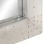 Metal aviator mirror 80x50 cm by , Mirrors - Ref: Foro24-320637, Price: 107,99 €, Discount: %