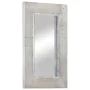 Metal aviator mirror 80x50 cm by , Mirrors - Ref: Foro24-320637, Price: 107,99 €, Discount: %