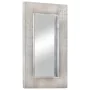 Metal aviator mirror 80x50 cm by , Mirrors - Ref: Foro24-320637, Price: 107,99 €, Discount: %