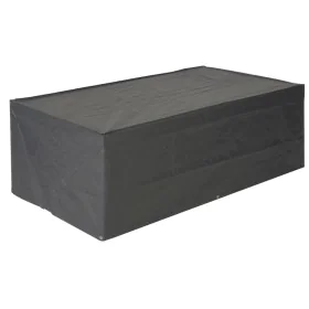 Natur Gartenmöbelabdeckung für 2 Sessel 170x90x60 cm von , Abdeckungen für Gartenmöbel - Ref: Foro24-407085, Preis: 33,30 €, ...