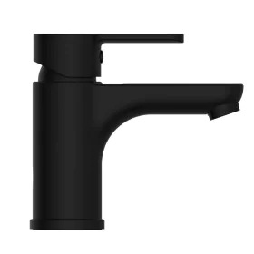 SCHÜTTE DENVER matte black basin mixer tap by , Faucets - Ref: Foro24-429338, Price: 74,22 €, Discount: %