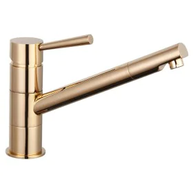 SCHÜTTE CORNWALL copper-look mixer tap by , Faucets - Ref: Foro24-435056, Price: 90,80 €, Discount: %