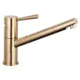 SCHÜTTE CORNWALL copper-look mixer tap by , Faucets - Ref: Foro24-435056, Price: 90,62 €, Discount: %