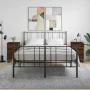 Mesitas noche 2 uds madera ingeniería marrón roble 40x35x69 cm de , Mesitas de noche - Ref: Foro24-826955, Precio: 79,29 €, D...