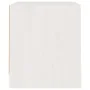2 solid pine wood bedside tables 40x30.5x35.5cm by , Nightstands - Ref: Foro24-808076, Price: 86,35 €, Discount: %