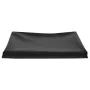 Black pond liner 6x3 m PVC 1 mm by , Accessories for ponds and fountains - Ref: Foro24-148965, Price: 177,57 €, Discount: %