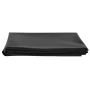 Black pond liner 6x3 m PVC 1 mm by , Accessories for ponds and fountains - Ref: Foro24-148965, Price: 177,57 €, Discount: %