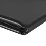Schwarze Teichauskleidung 6x3 m PVC 1 mm von , Zubehör für Teiche und Brunnen - Ref: Foro24-148965, Preis: 177,57 €, Rabatt: %