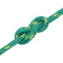 Green 3mm 250m polypropylene boat rope by , Ropes and metal cords - Ref: Foro24-152696, Price: 21,43 €, Discount: %