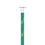 Green 3mm 250m polypropylene boat rope by , Ropes and metal cords - Ref: Foro24-152696, Price: 21,43 €, Discount: %