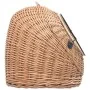 Transportín para gatos sauce natural 50x42x40 cm de , Transportines y cajas para mascotas - Ref: Foro24-170908, Precio: 92,63...