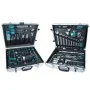 Brüder Mannesmann 159-piece tool set 29077 by , Hand Tool Sets - Ref: Foro24-408588, Price: 294,37 €, Discount: %
