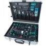 Brüder Mannesmann 159-piece tool set 29077 by , Hand Tool Sets - Ref: Foro24-408588, Price: 294,37 €, Discount: %