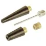 Brüder Mannesmann Mini-Aluminiumkompressor 12 V 01790 von , Kompressoren - Ref: Foro24-408639, Preis: 52,73 €, Rabatt: %