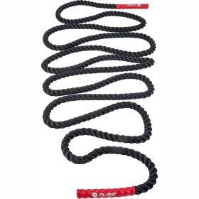Pure2Improve Wellenförmiges Seil 9 m von , Übungsbänder - Ref: Foro24-424501, Preis: 53,45 €, Rabatt: %