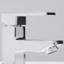 SCHÜTTE Single lever basin mixer tap TOKYO II chrome by , Faucets - Ref: Foro24-425792, Price: 66,37 €, Discount: %