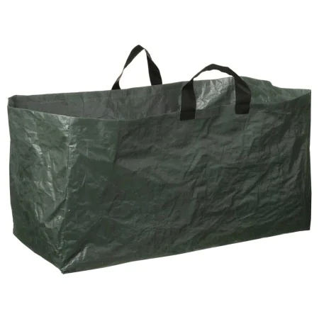 Nature Rectangular green garden waste bag 225 L by , Gardening accessories - Ref: Foro24-428536, Price: 25,11 €, Discount: %