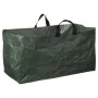 Nature Rectangular green garden waste bag 225 L by , Gardening accessories - Ref: Foro24-428536, Price: 25,11 €, Discount: %