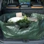 Natur Rechteckiger grüner Gartensack 225 L von , Gartenzubehör - Ref: Foro24-428536, Preis: 25,11 €, Rabatt: %