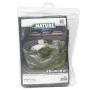 Nature Rectangular green garden waste bag 225 L by , Gardening accessories - Ref: Foro24-428536, Price: 25,11 €, Discount: %