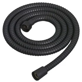 Tiger Ultrahose black 150 cm shower hose by , Supply lines and hoses - Ref: Foro24-436927, Price: 32,44 €, Discount: %