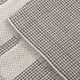 Dark gray tent carpet 650x300 cm by , Tent Accessories - Ref: Foro24-315208, Price: 117,29 €, Discount: %